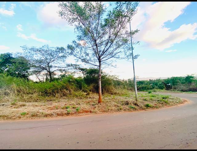 2,109M² VACANT LAND FOR SALE IN THOHOYANDOU